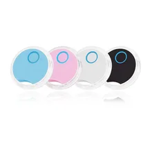 Smart Mini GPS Tracker Anti-Lost Waterproof Bluetooth-compatible Tracer For Pet Dog Cat Keys Wallet Bag Kids Trackers Finder
Smart Mini GPS Tracker Anti-Lost Waterproof Bluetooth-compatible Tracer For Pet Dog Cat Keys Wallet Bag Kids Trackers Finder