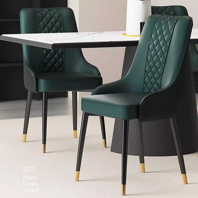 Gold For Children Dining Chairs European Trendy Italian Nordic Chair Pink Leather Sillas Para Sala De Estar High End Furniture
Gold For Children Dining Chairs European Trendy Italian Nordic Chair Pink Leather Sillas Para Sala De Estar High End Furniture