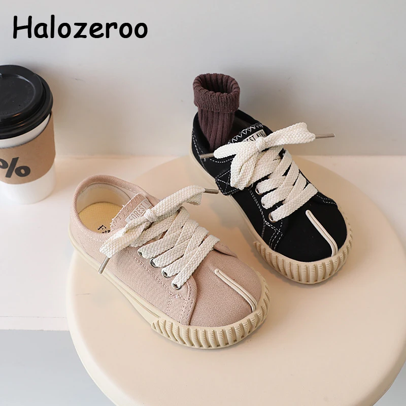 New Kids Casual Sneakers Baby Girls Canvas Shoes Children Brand Chunky Sneakers Boys Slip On Sport Sneakers Soft Trainers Autumn
New Kids Casual Sneakers Baby Girls Canvas Shoes Children Brand Chunky Sneakers Boys Slip On Sport Sneakers Soft Trainers Autumn