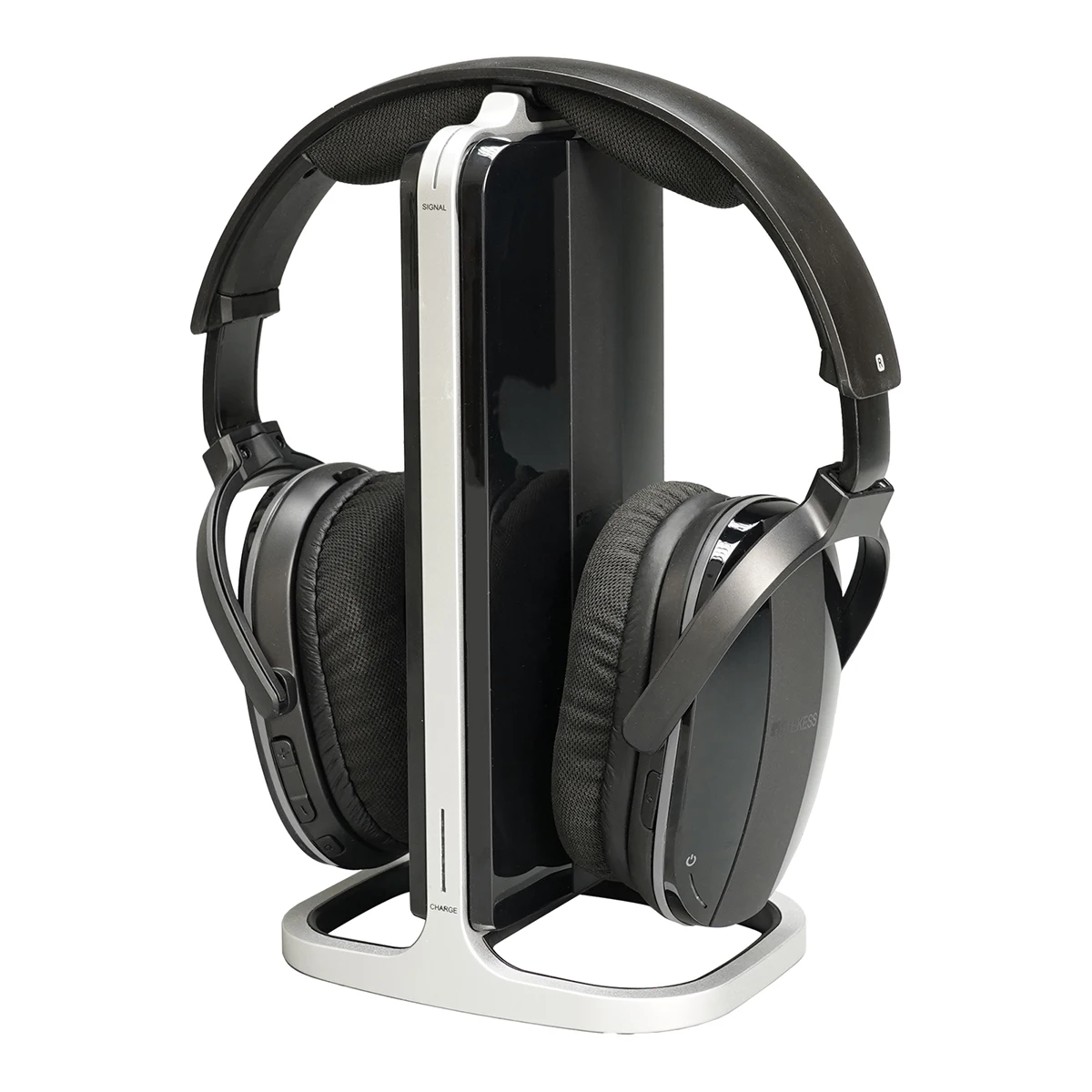 Wireless Headphone Bluetooth Headset for Mobile Phone Computer TV Earphone With Multifunction Base Rechargeable Saving Function Wireless Headphone Bluetooth Headset for Mobile Phone Computer TV Earphone With Multifunction Base Rechargeable Saving Function