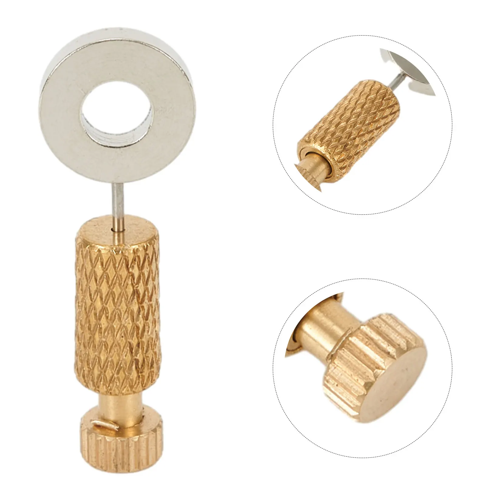1Pc DIY Tool Basting Needle Handmade Leather Fixed Position Basting Needle Stitching Locking Suture Leather Sewing Craft Tools
1Pc DIY Tool Basting Needle Handmade Leather Fixed Position Basting Needle Stitching Locking Suture Leather Sewing Craft Tools