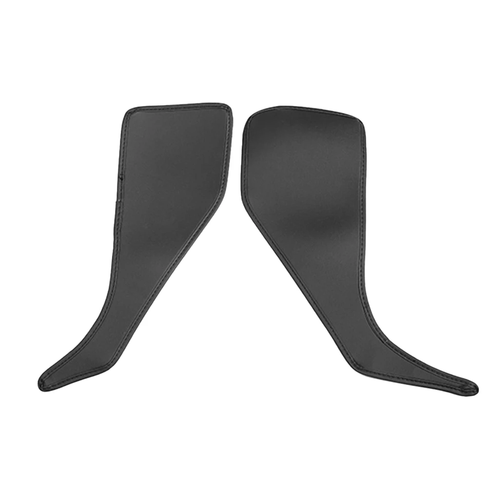 2pcs Car Center Console Side Anti-kick Pads Suitable For Tesla Model Y 2021-2024(only Applicable To Left-hand Drive) ABS Parts
2pcs Car Center Console Side Anti-kick Pads Suitable For Tesla Model Y 2021-2024(only Applicable To Left-hand Drive) ABS Parts