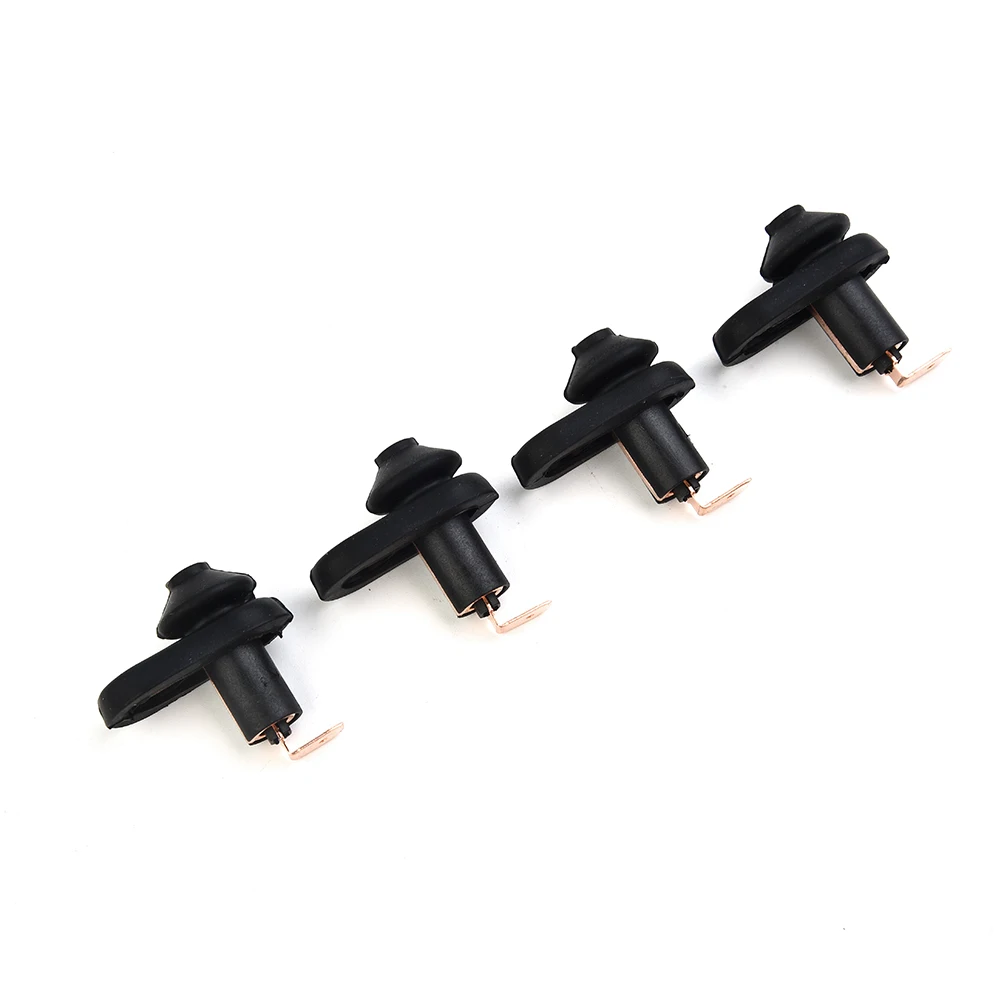 4pcs Universal Car Vehicle Interior Door Courtesy Light Lamp Switch Button Part 700836705970 Plastic For Car Door Courtesy Light
4pcs Universal Car Vehicle Interior Door Courtesy Light Lamp Switch Button Part 700836705970 Plastic For Car Door Courtesy Light