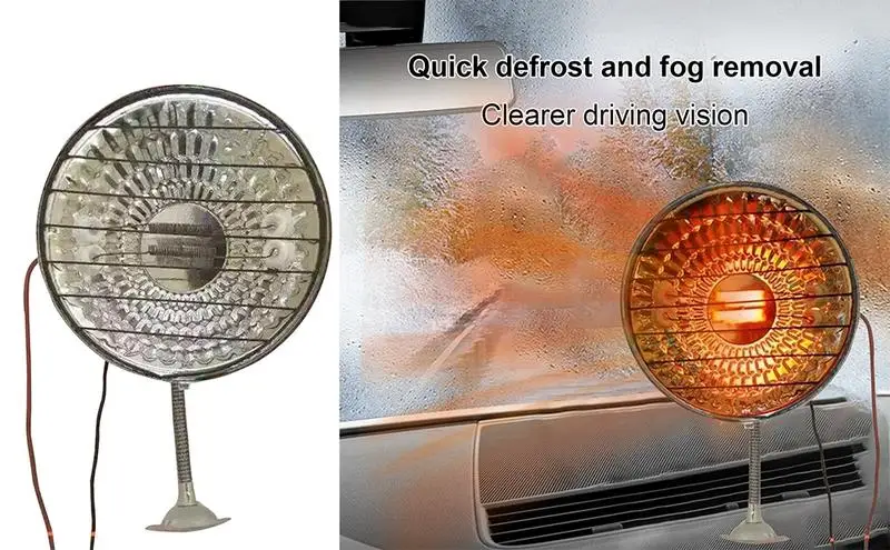 Car Heater Portable Electric Heating Fan Defogger Quick Demister Heat Defroster Heating Fast Heater Fan 12v 200W Heater For Car
Car Heater Portable Electric Heating Fan Defogger Quick Demister Heat Defroster Heating Fast Heater Fan 12v 200W Heater For Car