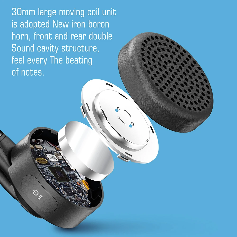 Sfda229c4004b41ac9fc5c6a2ef0dd2f2e Bluetooth 5.4 Wireless Headset Adjustable Microphone Noise Canceling Headset Call Center Headset For Mobile Phones Wireless Char