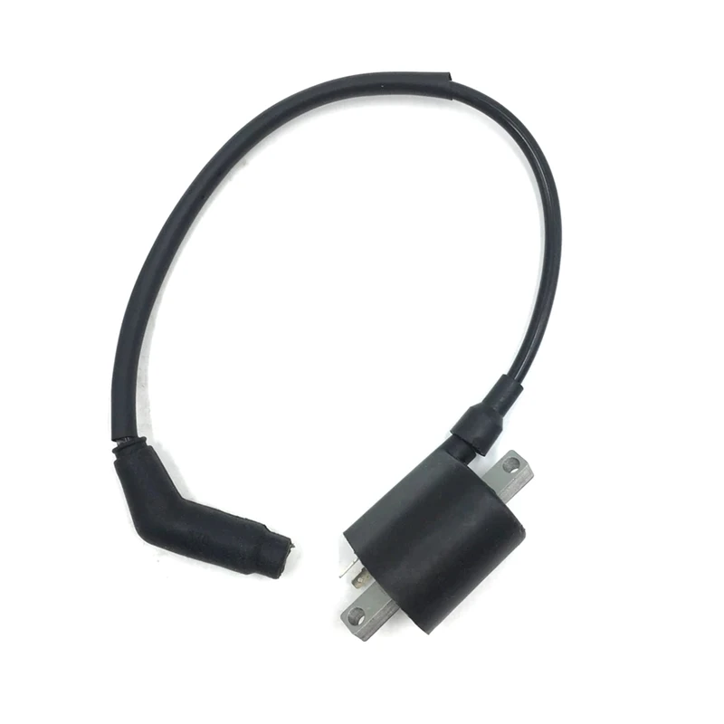 1 шт. новая катушка зажигания и провод 22012 запасные части для Linhai 260 300 400 500 520 550 EFI ATV Quad UTV
1 шт. новая катушка зажигания и провод 22012 запасные части для Linhai 260 300 400 500 520 550 EFI ATV Quad UTV