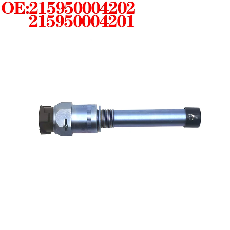 VOE215950004202 VOE215950004201 об/мин датчик скорости коробки передач с ручной передачей, аксессуары для экскаватора строительной техники EC
VOE215950004202 VOE215950004201 об/мин датчик скорости коробки передач с ручной передачей, аксессуары для экскаватора строительной техники EC