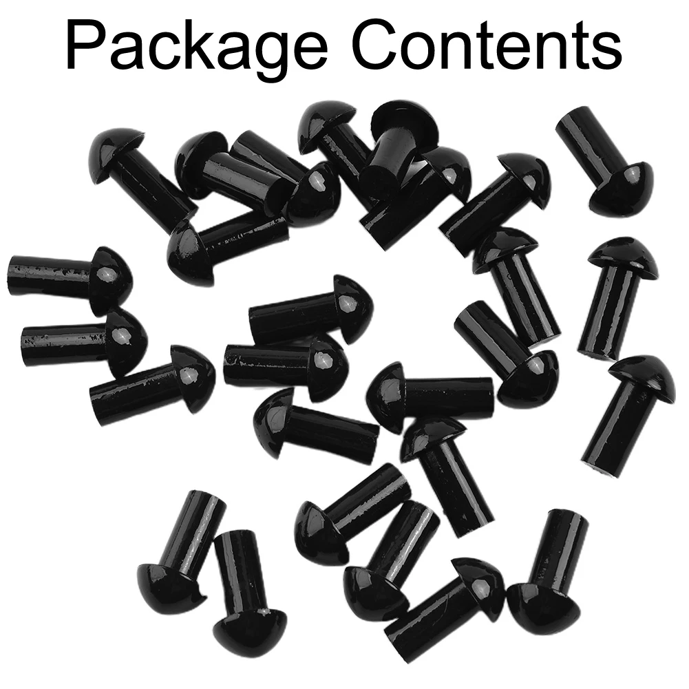 20/50pcs Vacuum Tyre Tire Repair Mushroom Plug Rubber Heads Car Motorcycle ATVs Tractors Wheel Repair Accessories
20/50pcs Vacuum Tyre Tire Repair Mushroom Plug Rubber Heads Car Motorcycle ATVs Tractors Wheel Repair Accessories