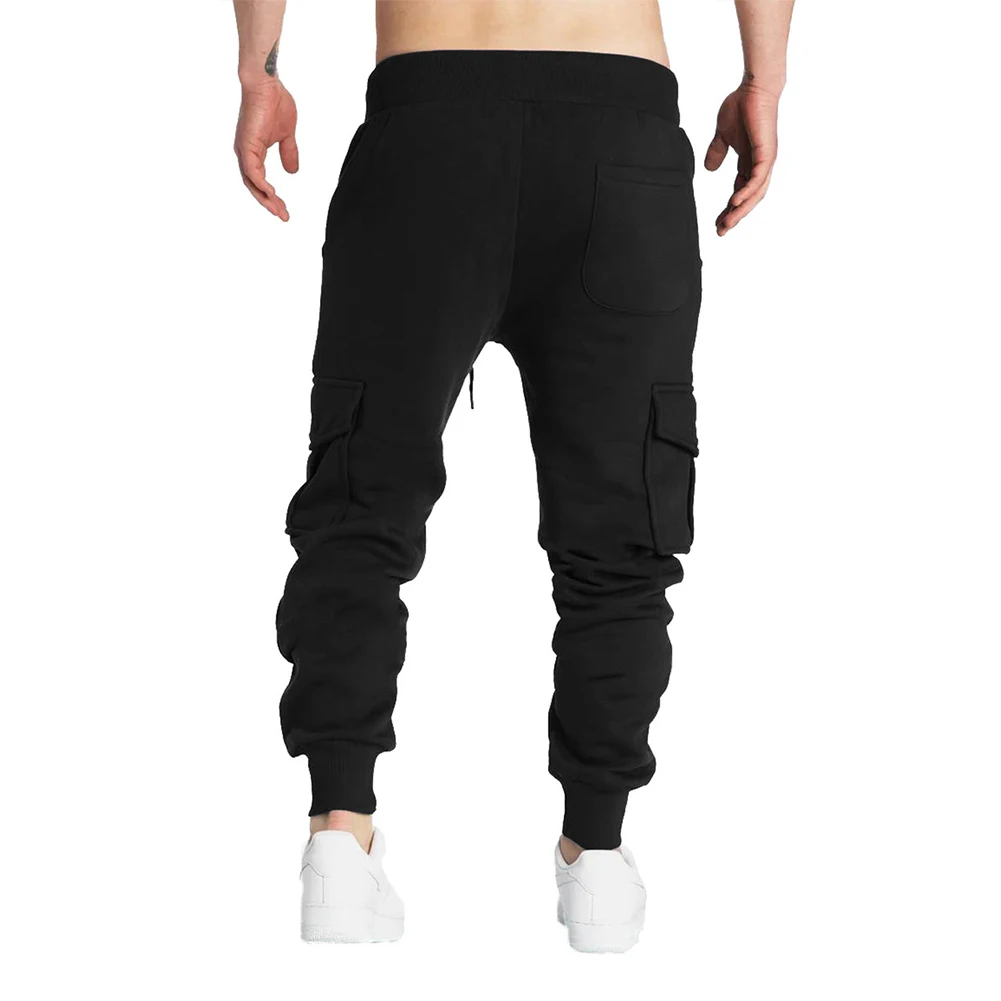 For Men Pants Polyester Regular Sports Trousers Cargo Pants Comfortable Loose Affordable Durable And Practical
For Men Pants Polyester Regular Sports Trousers Cargo Pants Comfortable Loose Affordable Durable And Practical