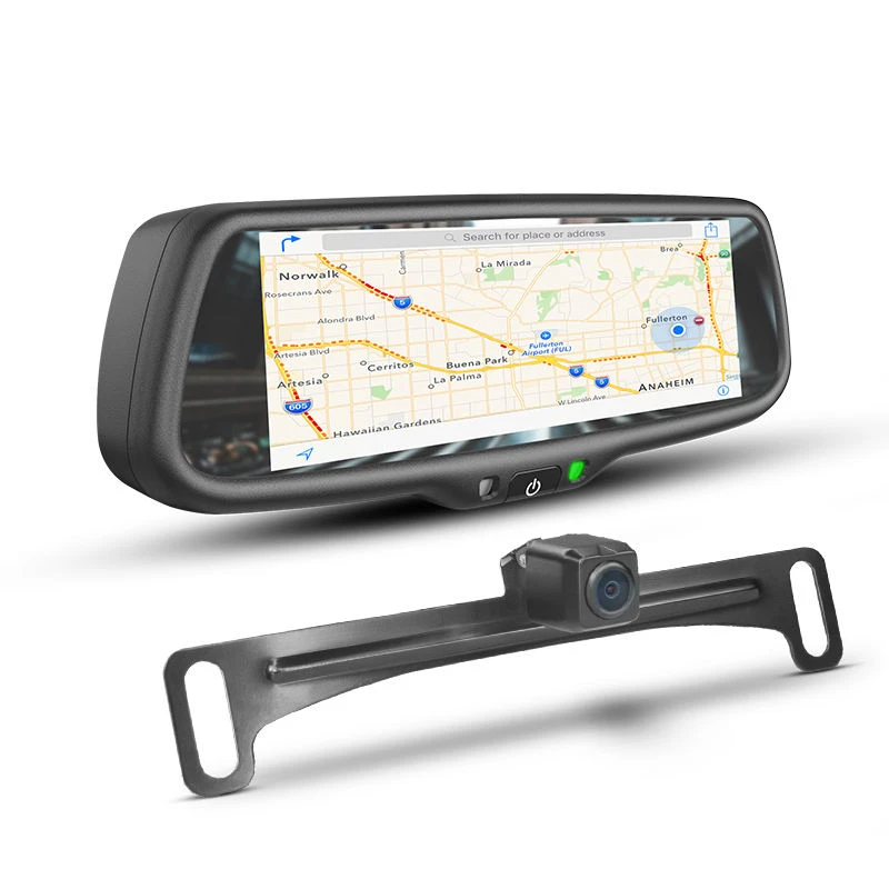 2023 популярный Gps-навигатор Germid с сенсорным экраном для работы Carplay Mirrorlink подходит для Cadillac CT5
2023 популярный Gps-навигатор Germid с сенсорным экраном для работы Carplay Mirrorlink подходит для Cadillac CT5