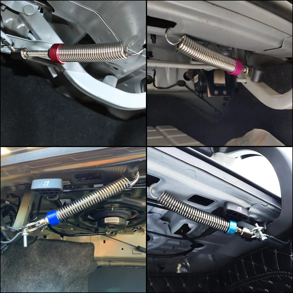 Generic Car Boot Lid Lifting Spring Springs Cls Pin Kit