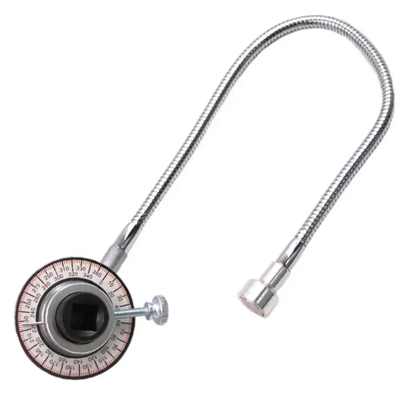 Drive Torque Angle Gauge Drive Torque Angle Gauge Automobile Angle Torque Measuring Tool Convenient To Use High-Performance
Drive Torque Angle Gauge Drive Torque Angle Gauge Automobile Angle Torque Measuring Tool Convenient To Use High-Performance