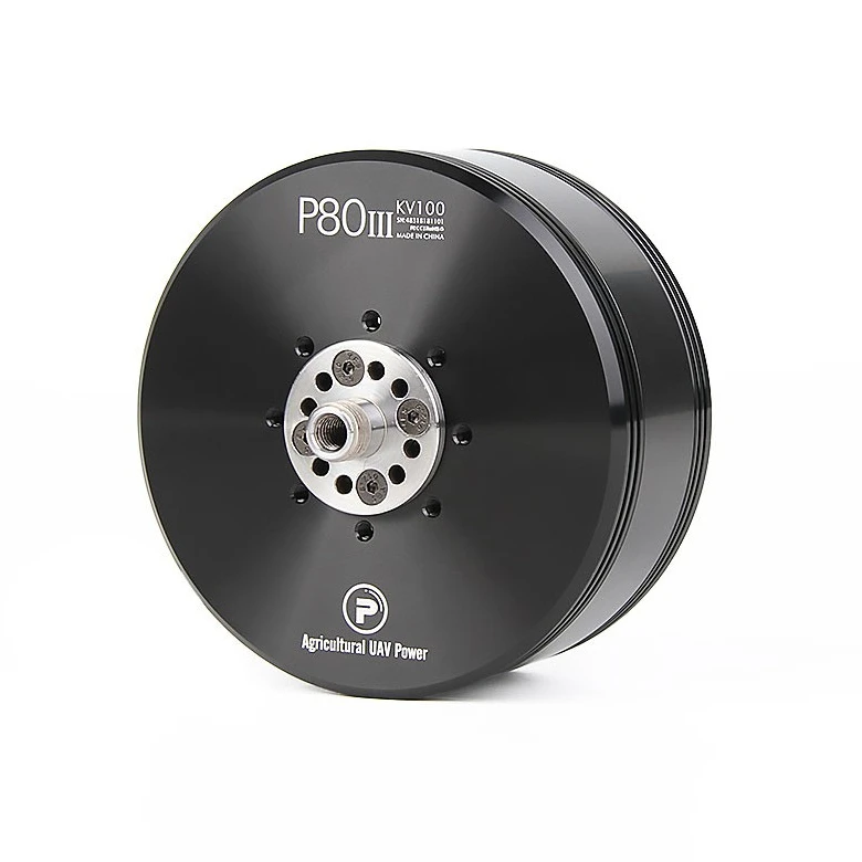 T-MOTOR P80 III KV120 KV100 бесщеточный двигатель для 15L Полезная нагрузка фермы фумигации беспилотный сельскохозяйственный опрыскиватель самолет UAV
T-MOTOR P80 III KV120 KV100 бесщеточный двигатель для 15L Полезная нагрузка фермы фумигации беспилотный сельскохозяйственный опрыскиватель самолет UAV