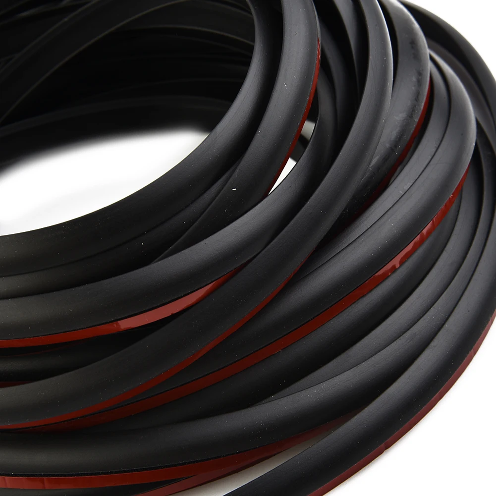 Mouldings Decoration Trim New Rubber Sealing Strip T-shaped Trim Truck Universal Accessories Car Edge Exterior
Mouldings Decoration Trim New Rubber Sealing Strip T-shaped Trim Truck Universal Accessories Car Edge Exterior