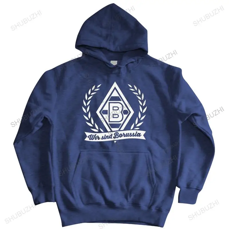new autumn men cotton hoodies Borussia Monchengladbach Germania Deutschland BORUSSIA winter brand hoodie for boys euro size 
new autumn men cotton hoodies Borussia Monchengladbach Germania Deutschland BORUSSIA winter brand hoodie for boys euro size
