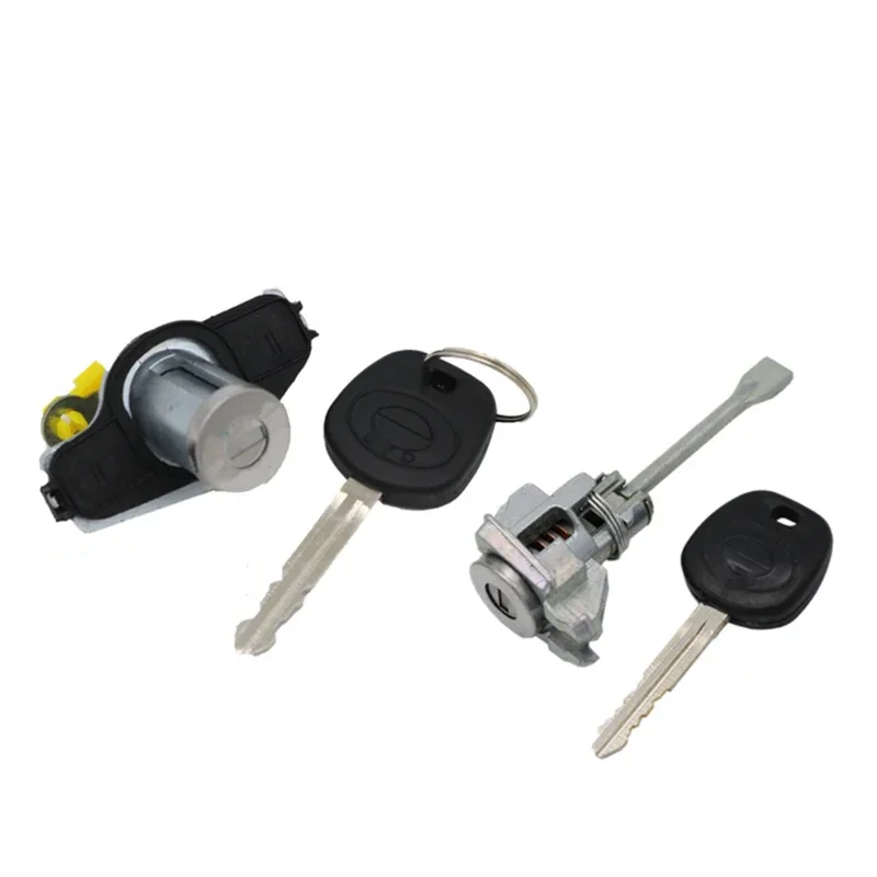 Door Lock Cylinder for BYD F3 F3R Car Accessories Trunk Lock Front RearDoor Lock Cylinder
Door Lock Cylinder for BYD F3 F3R Car Accessories Trunk Lock Front RearDoor Lock Cylinder