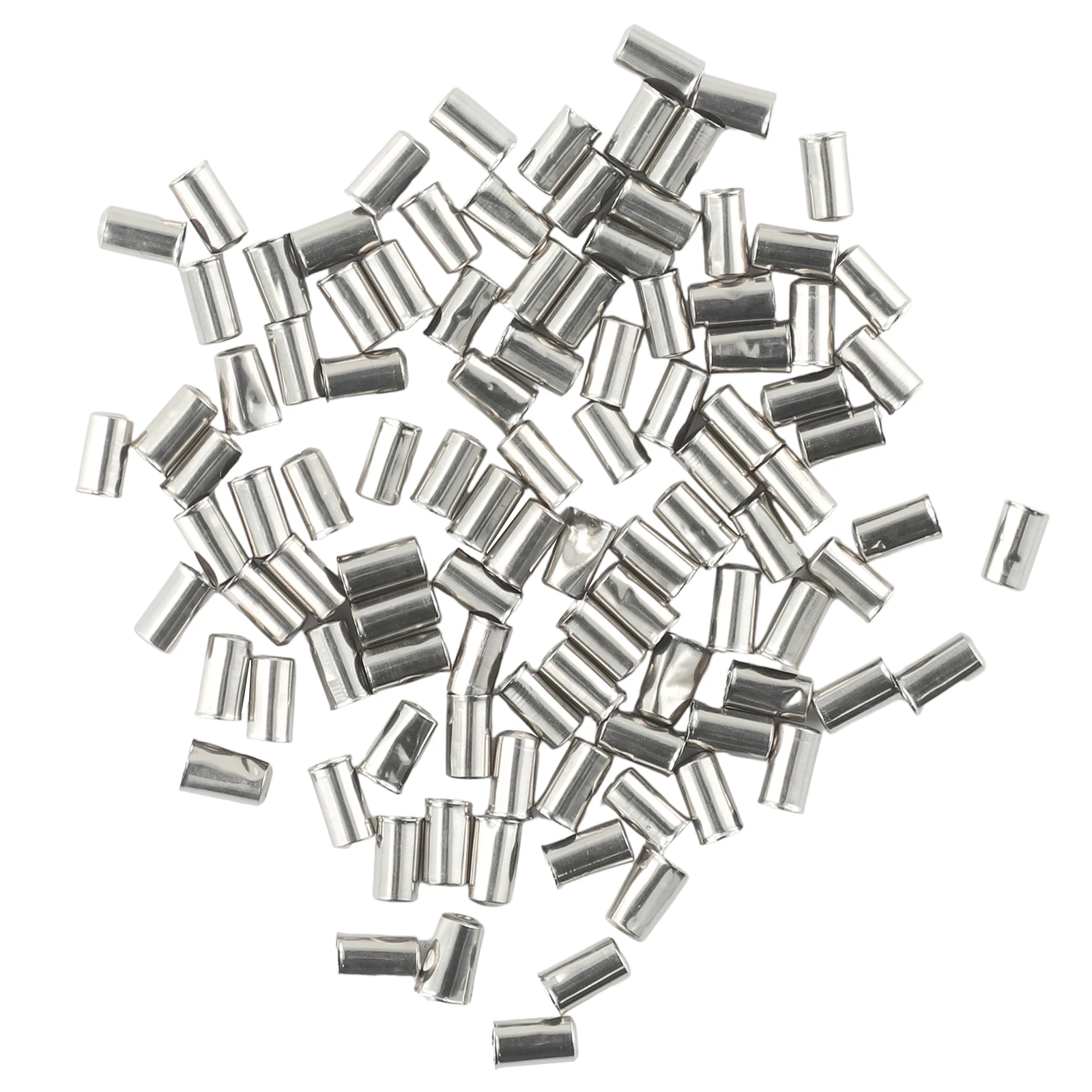 Bike Bicycle Cable End Cap 100pcs 4mm/5mm Brake Shifter Gear Cable End Cap For Road Bike MTB Cycling Accessories
Bike Bicycle Cable End Cap 100pcs 4mm/5mm Brake Shifter Gear Cable End Cap For Road Bike MTB Cycling Accessories