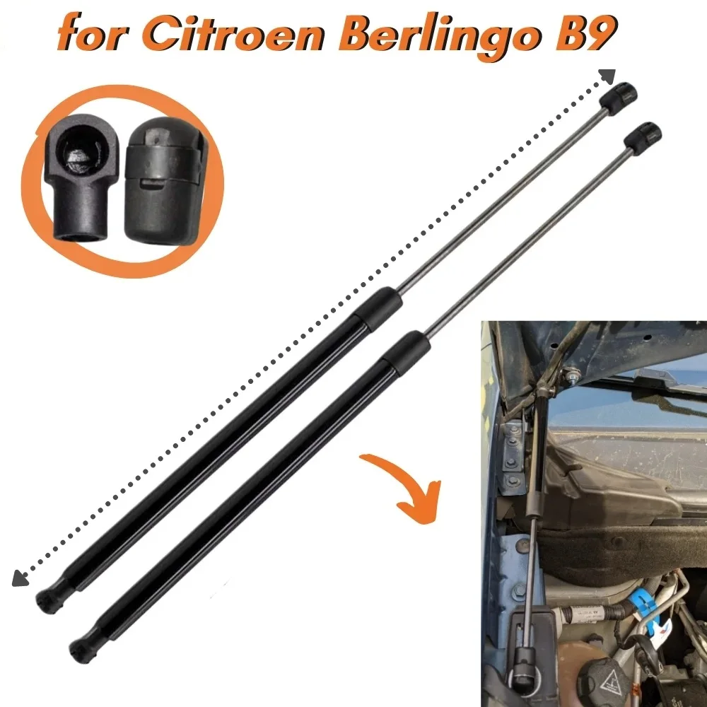 2Pcs For CITROEN BERLINGO B9 PEUGEOT PARTNER Rear Window Lift Support Shock Absorber Gas Springs
2Pcs For CITROEN BERLINGO B9 PEUGEOT PARTNER Rear Window Lift Support Shock Absorber Gas Springs