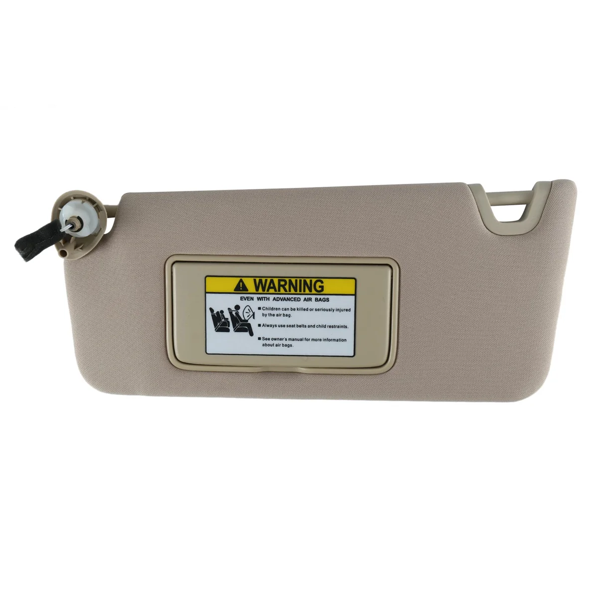 1Pair 83280TA5A51ZA 83230-TC0-T91ZA Beige Sun Visor Panel with Mirror Light for Honda Accord 2008-2013 Sunvisor Shade
1Pair 83280TA5A51ZA 83230-TC0-T91ZA Beige Sun Visor Panel with Mirror Light for Honda Accord 2008-2013 Sunvisor Shade