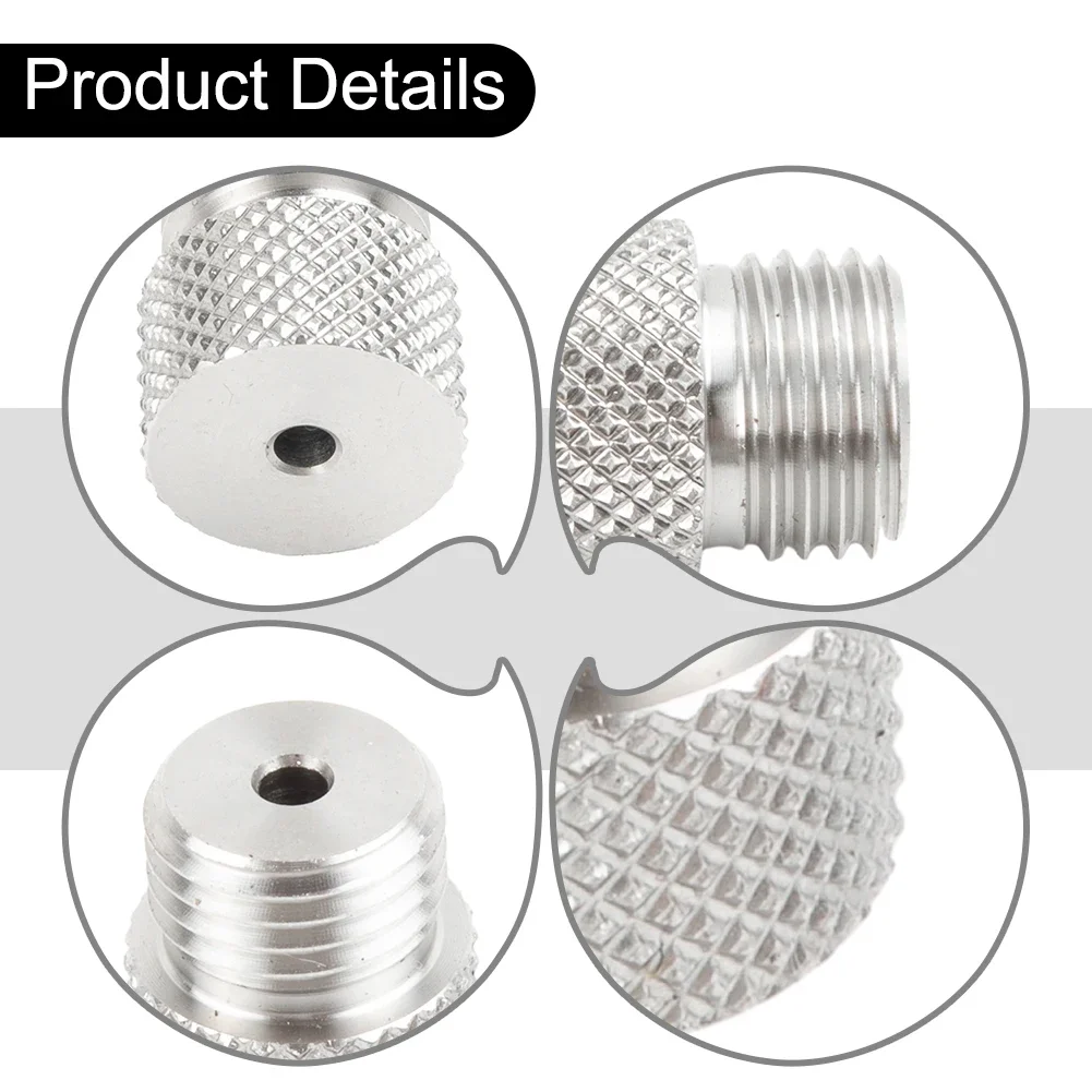 Drill Guide Drill Sleeve 1 Pc 3/4/5/6/7/8/9/10mm Convenient For Woodworking Drill Pocket Hole Jig High Quality
Drill Guide Drill Sleeve 1 Pc 3/4/5/6/7/8/9/10mm Convenient For Woodworking Drill Pocket Hole Jig High Quality