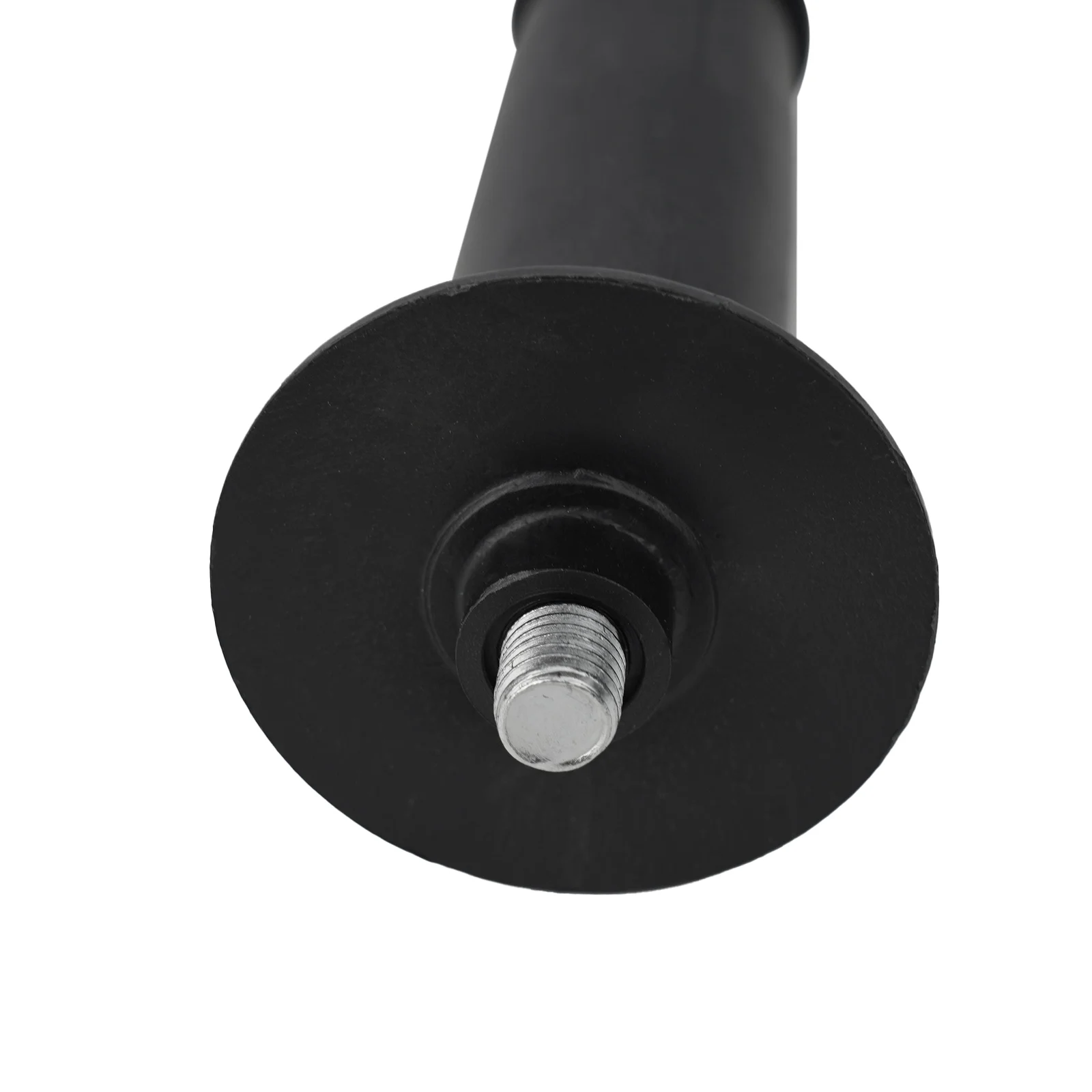12mm/14mm Thread Angel Grinder Handle Auxiliary Tool Side Thread Auxiliary Handle Anti-slip Handle 1*Angle Grinder Handle
12mm/14mm Thread Angel Grinder Handle Auxiliary Tool Side Thread Auxiliary Handle Anti-slip Handle 1*Angle Grinder Handle