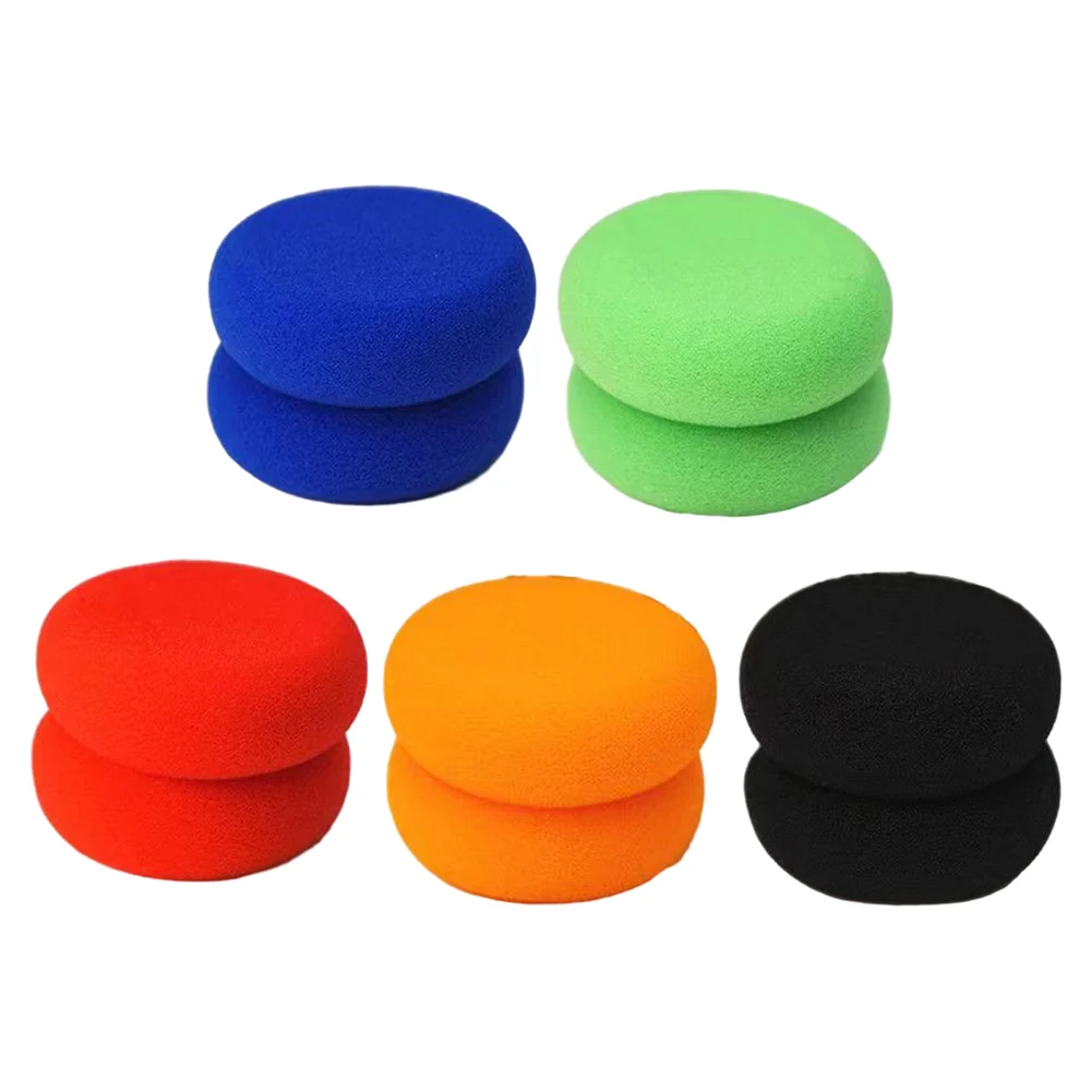 Universal Replacement Ear Pads Pads For Koss Headphones With Extra Thick Earpads Cushions Cover Upgrade Soft Foam Earmuffs
Universal Replacement Ear Pads Pads For Koss Headphones With Extra Thick Earpads Cushions Cover Upgrade Soft Foam Earmuffs