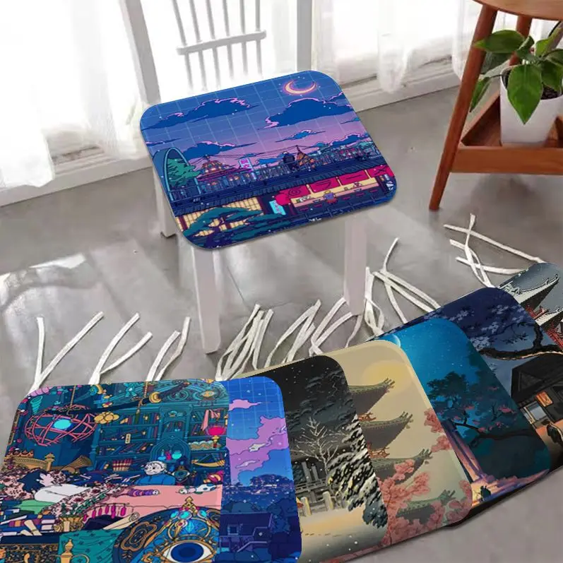 Mix Anime Demon Slayer Attack On Titan Night Four Seasons Chair Mat Soft Pad Seat Cushion For Dining Patio Pad
Mix Anime Demon Slayer Attack On Titan Night Four Seasons Chair Mat Soft Pad Seat Cushion For Dining Patio Pad