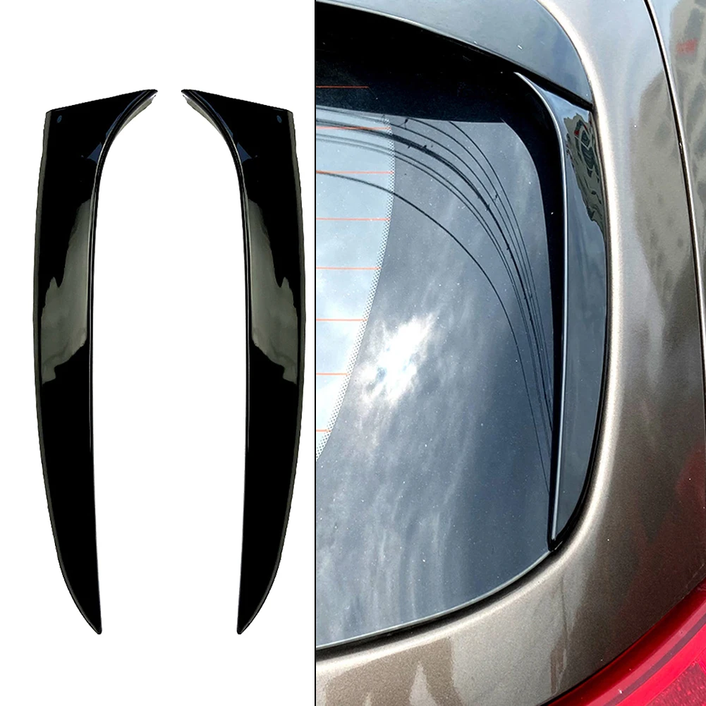1 Pair Of Spoiler Side Wing Trim Cover Rear Spoiler Side Wing Trim Cover For Kia Sportage R 2011 2012-2015 Black Trim Cover
1 Pair Of Spoiler Side Wing Trim Cover Rear Spoiler Side Wing Trim Cover For Kia Sportage R 2011 2012-2015 Black Trim Cover