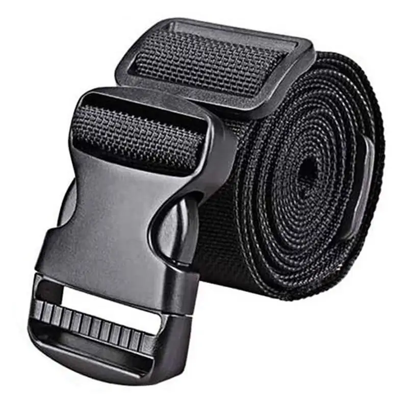 Elastic Luggage Rope Sturdy Luggage Belt Travel Suitcase Belt Luggage Adjustable Buckle Packing Straps For Cargo Vehicle
Elastic Luggage Rope Sturdy Luggage Belt Travel Suitcase Belt Luggage Adjustable Buckle Packing Straps For Cargo Vehicle