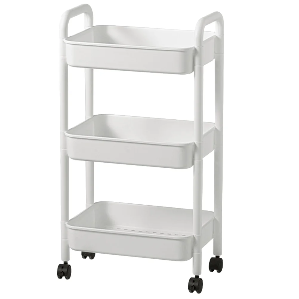 Plastic Movable with Handle Multi-Tier Rolling Cart Trolley Rolling Cart For Nursery Trolley Cart With Wheels Cart Organizer
Plastic Movable with Handle Multi-Tier Rolling Cart Trolley Rolling Cart For Nursery Trolley Cart With Wheels Cart Organizer