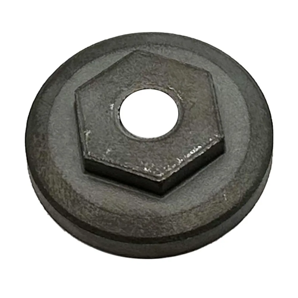 Machine Flange Nut Plate Metal Plate Tools 2Pcs Flange Nut High Quality Machine Cutting Machine Plate Accessories
Machine Flange Nut Plate Metal Plate Tools 2Pcs Flange Nut High Quality Machine Cutting Machine Plate Accessories