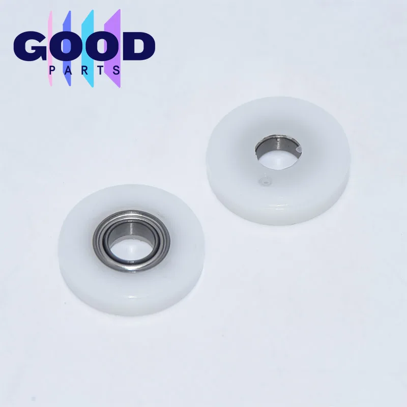 10 комплектов A1UD371700 A1UD371800 4068371900 A1UDR90100 разделительный ролик для Konica Minolta bizhub 223 283 363 423
10 комплектов A1UD371700 A1UD371800 4068371900 A1UDR90100 разделительный ролик для Konica Minolta bizhub 223 283 363 423