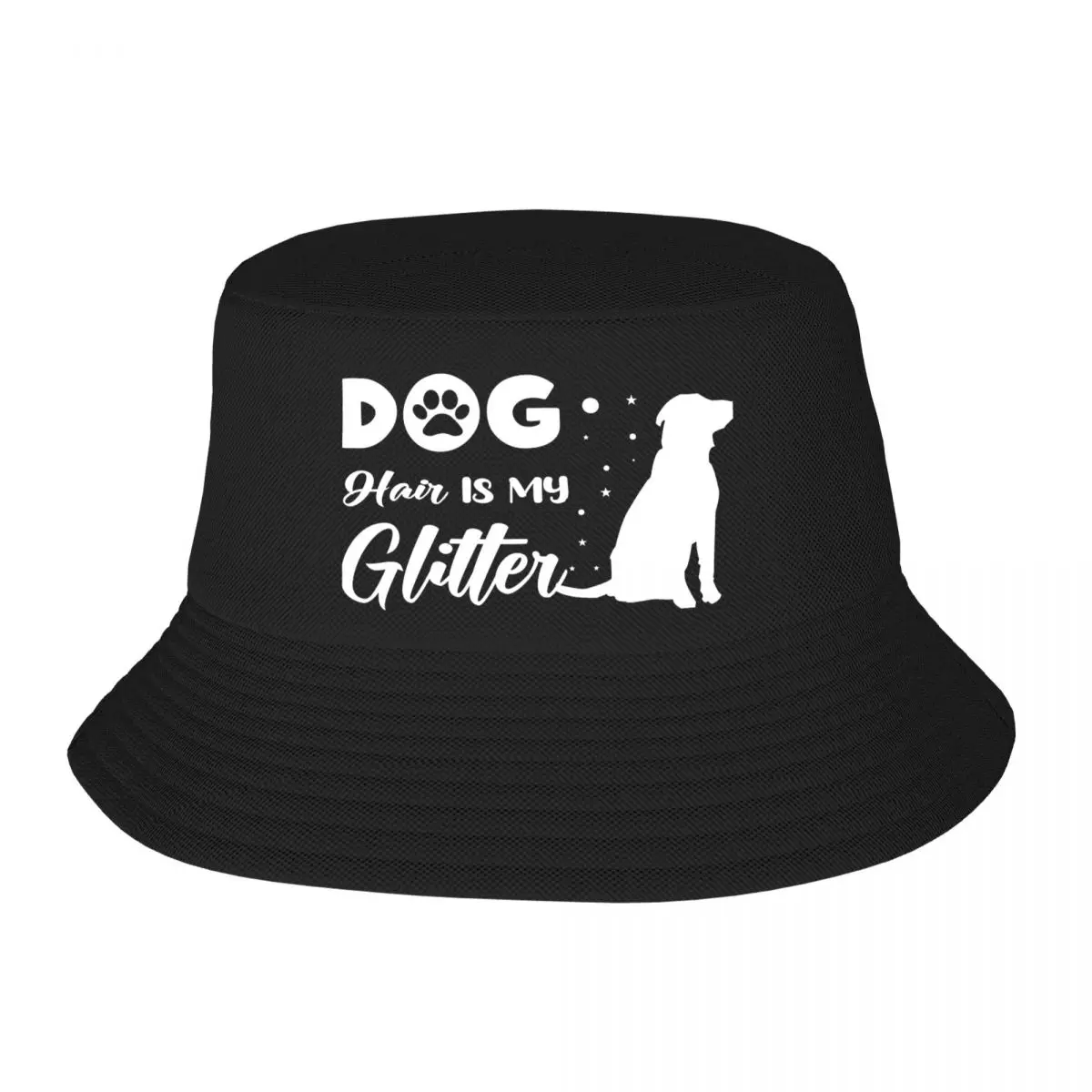 Dog Hair Is My Glitter Dog Bucket Cap Summer Fisherman Caps Outdoor Sport Beach Sun Fishing Hat Funny Print Bob Panama Hat
Dog Hair Is My Glitter Dog Bucket Cap Summer Fisherman Caps Outdoor Sport Beach Sun Fishing Hat Funny Print Bob Panama Hat