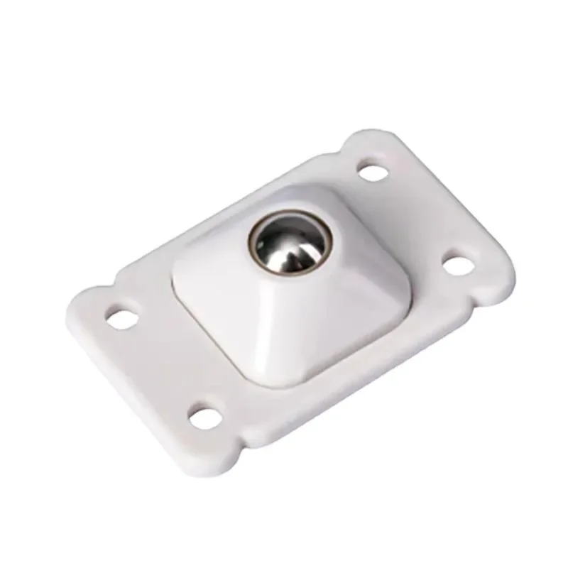 Self-Adhesive Universal Pulley 1 Beads Strong Load-bearing Stainless Steel Furniture Caster Household Storage Bin Trash Can
Self-Adhesive Universal Pulley 1 Beads Strong Load-bearing Stainless Steel Furniture Caster Household Storage Bin Trash Can