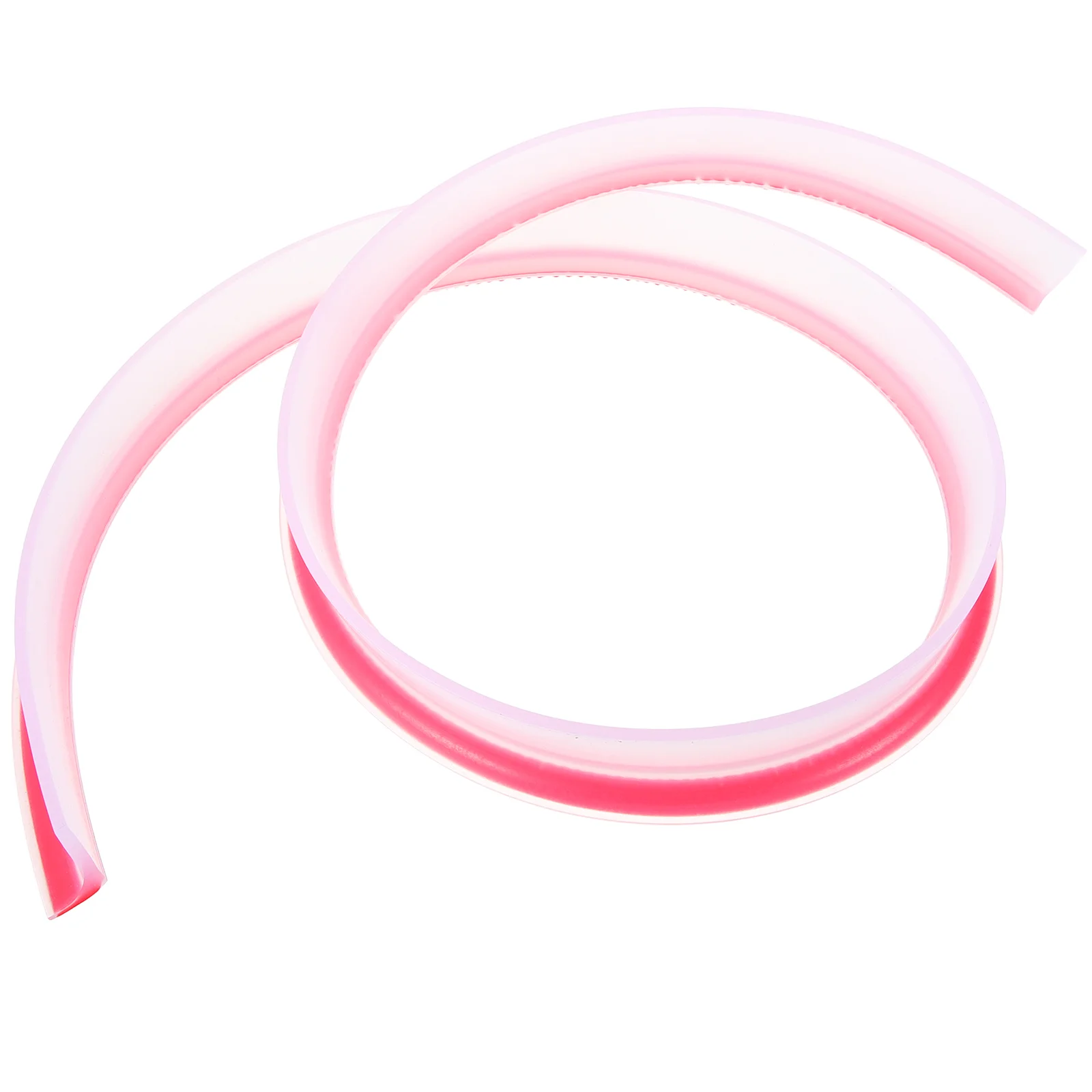 Multifunctional Useful Practical Caulk Strip Gaps Sealing Tapes Corner Edges Strip Water Retaining Strip Sealing Strip For Caulk
Multifunctional Useful Practical Caulk Strip Gaps Sealing Tapes Corner Edges Strip Water Retaining Strip Sealing Strip For Caulk