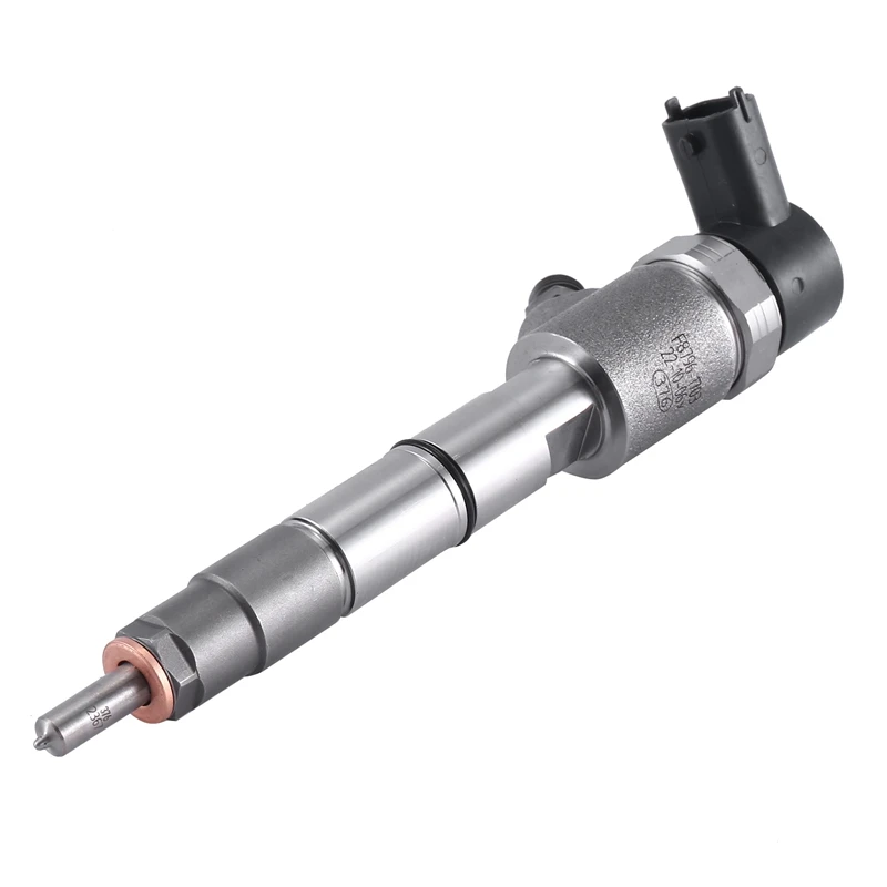 Новинка 0445110603, форсунка топливного инжектора Common Rail для двигателя Mitsubishi D06FR SY245 265-9 10
Новинка 0445110603, форсунка топливного инжектора Common Rail для двигателя Mitsubishi D06FR SY245 265-9 10