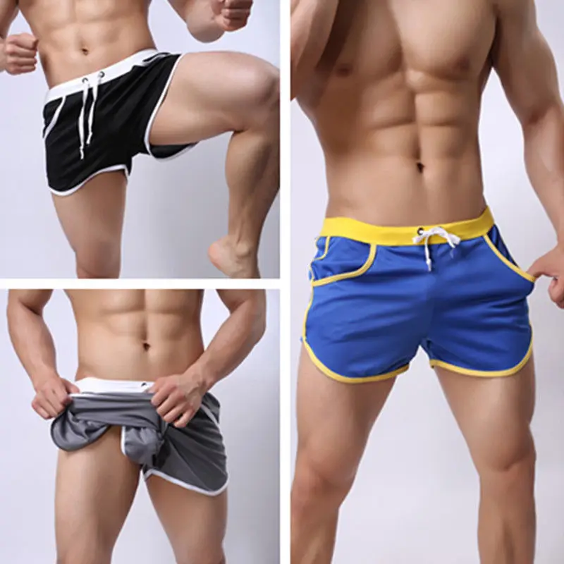 Size M-2XL Men's Beach Shorts Men Summer Swimming Shorts Beach Pants Quick Dry Swim Shorts Running Gym Man Plus Size Trunks
Size M-2XL Men's Beach Shorts Men Summer Swimming Shorts Beach Pants Quick Dry Swim Shorts Running Gym Man Plus Size Trunks