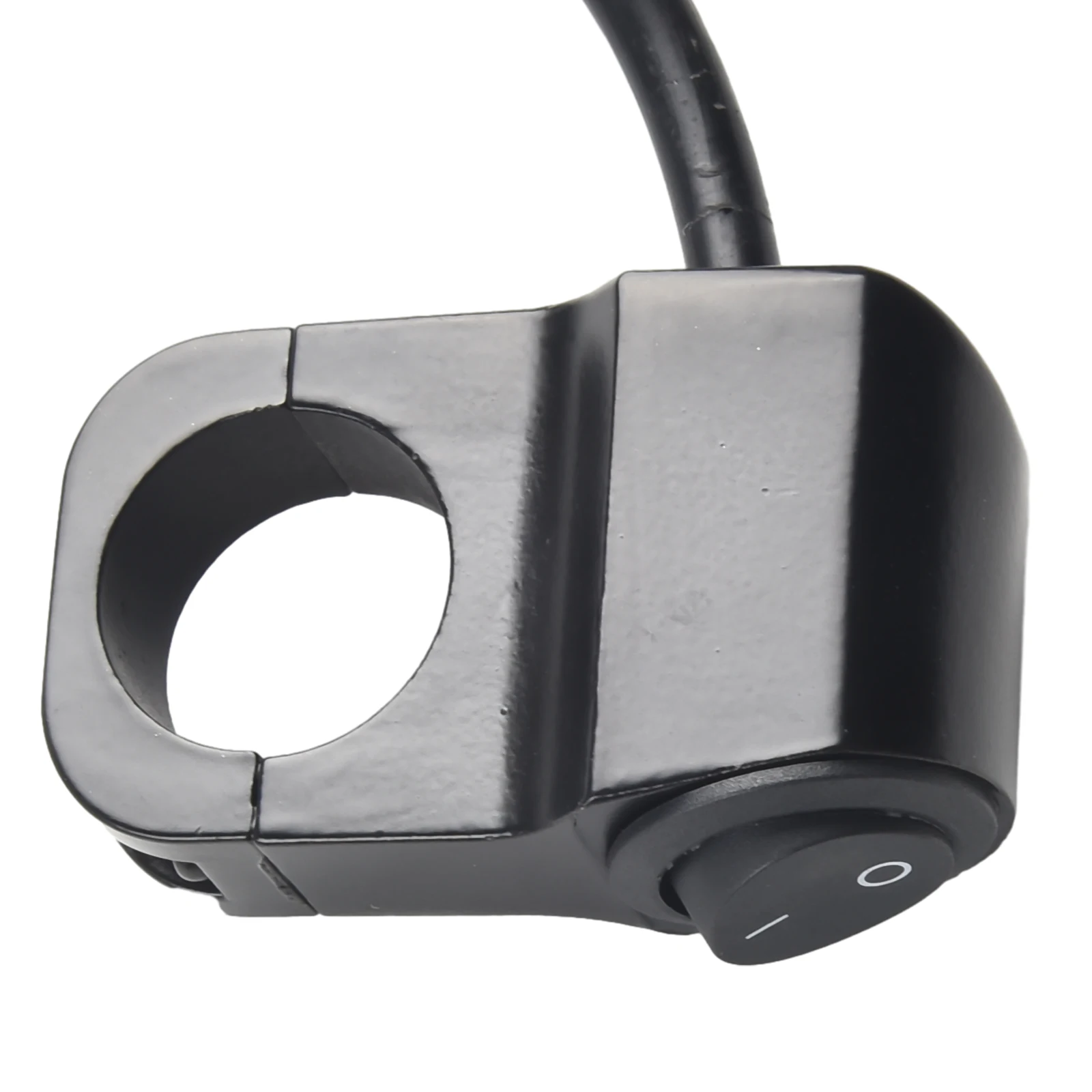 High Quality Headlight Switch ON/OFF Switch Waterproof 12V Black CNC Aluminum-alloy Motorcycle Accessories Parts
High Quality Headlight Switch ON/OFF Switch Waterproof 12V Black CNC Aluminum-alloy Motorcycle Accessories Parts