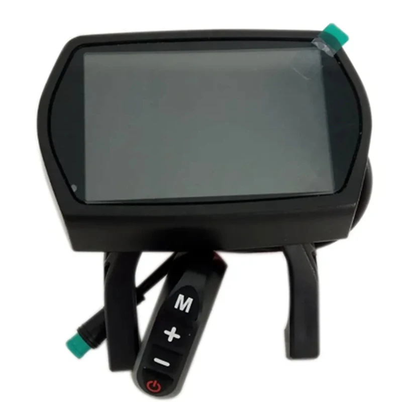 1 PCS 48V Electric Scooter Instrument Display Dashboard Black Plastic For KUGOO G2 PRO LCD Display Digital Meter
1 PCS 48V Electric Scooter Instrument Display Dashboard Black Plastic For KUGOO G2 PRO LCD Display Digital Meter