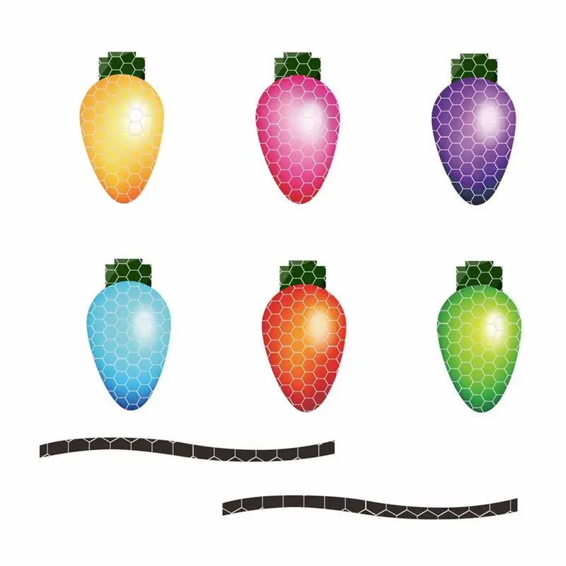 Car Christmas Lights Magnet Colorful And Reflective Christmas Car Decoration Magnetic Christmas Lights Christmas Decoration
Car Christmas Lights Magnet Colorful And Reflective Christmas Car Decoration Magnetic Christmas Lights Christmas Decoration