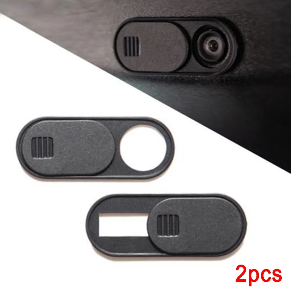 2pcs/set For Tesla For Model 3/Y 2017-2021 Car Webcam Covers With Simple Slide & Privacy-Protection, High-Quality ABS
2pcs/set For Tesla For Model 3/Y 2017-2021 Car Webcam Covers With Simple Slide & Privacy-Protection, High-Quality ABS