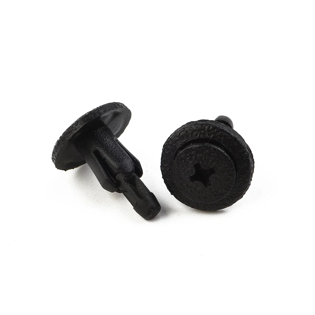 Tool Plastic Screw Screw Plastic Screw ABS Plastic Parts 30PCS 90683-GR1-003 90683-MBW-00 Accessories Black Clips
Tool Plastic Screw Screw Plastic Screw ABS Plastic Parts 30PCS 90683-GR1-003 90683-MBW-00 Accessories Black Clips