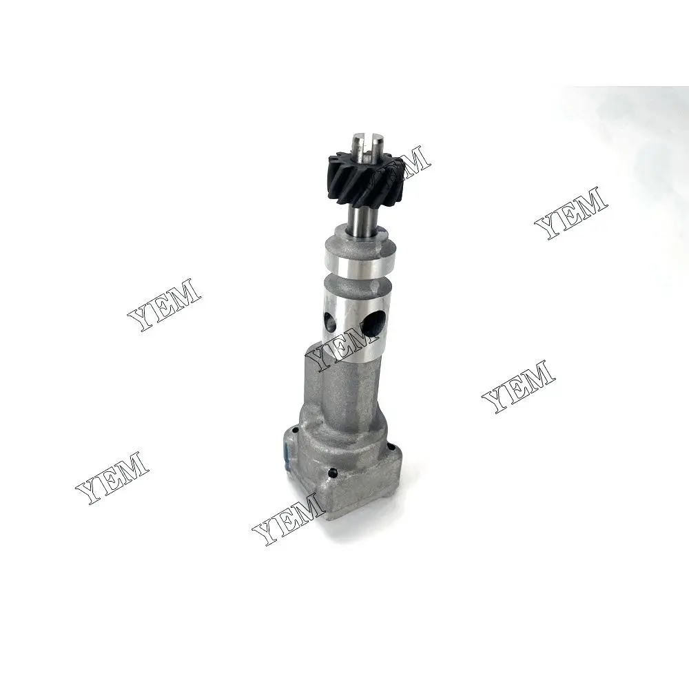 New S4Q2 Oil Pump 32C35-01021 350-8345 L240-0008C For Mitsubishi Machinery Engine.
New S4Q2 Oil Pump 32C35-01021 350-8345 L240-0008C For Mitsubishi Machinery Engine.