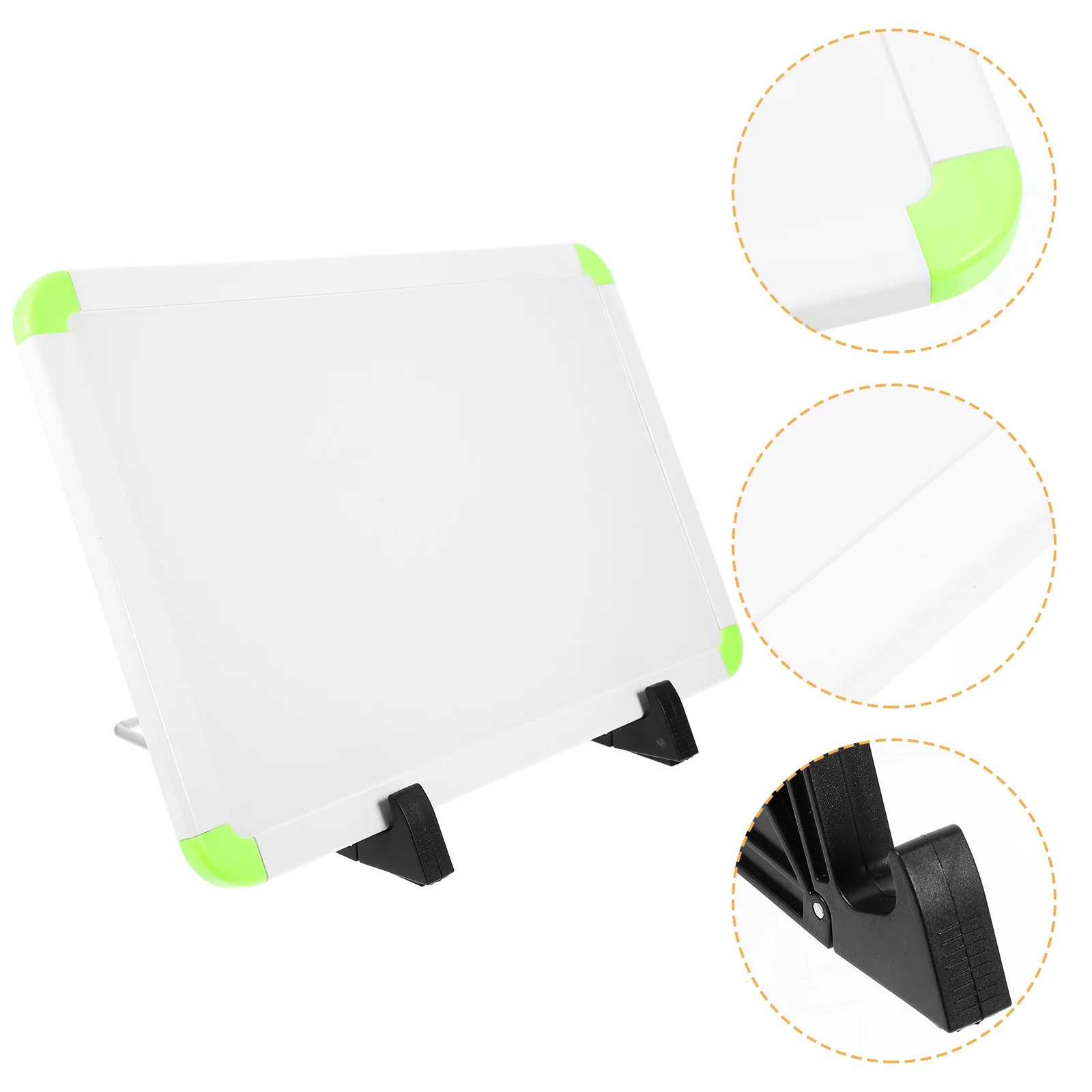 Dry Erase Board Stand Writing Pad Easel Whiteboard Magnetic Plastic Answer Child Whiteboards
Dry Erase Board Stand Writing Pad Easel Whiteboard Magnetic Plastic Answer Child Whiteboards