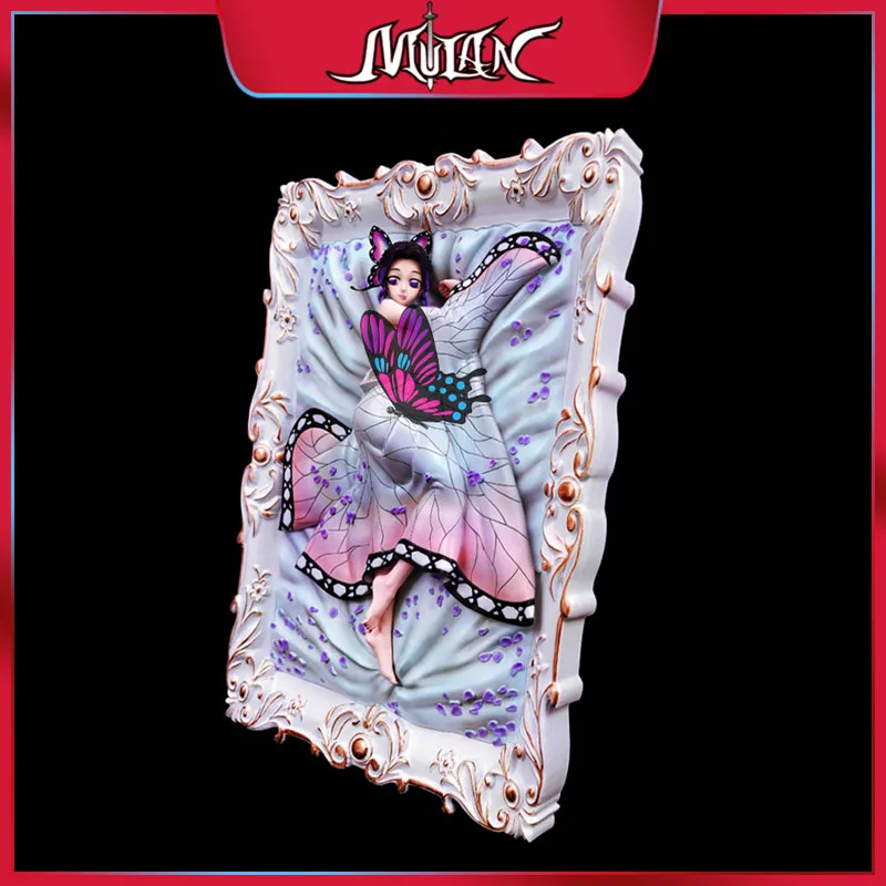 Demon Slayer Figure Kochou Shinobu Photo Frame Sexy Dolls Detachable Overcoat Anction Figure Anime Collectible Ornaments Toys
Demon Slayer Figure Kochou Shinobu Photo Frame Sexy Dolls Detachable Overcoat Anction Figure Anime Collectible Ornaments Toys