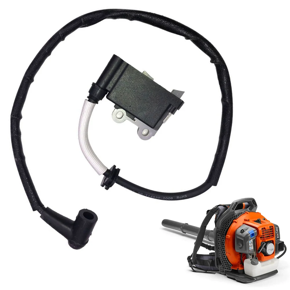 Высококачественная Катушка зажигания для 150BT 350BT 150BF 502846401, сменная катушка зажигания, высокопроизводительный электроинструмент
Высококачественная Катушка зажигания для 150BT 350BT 150BF 502846401, сменная катушка зажигания, высокопроизводительный электроинструмент