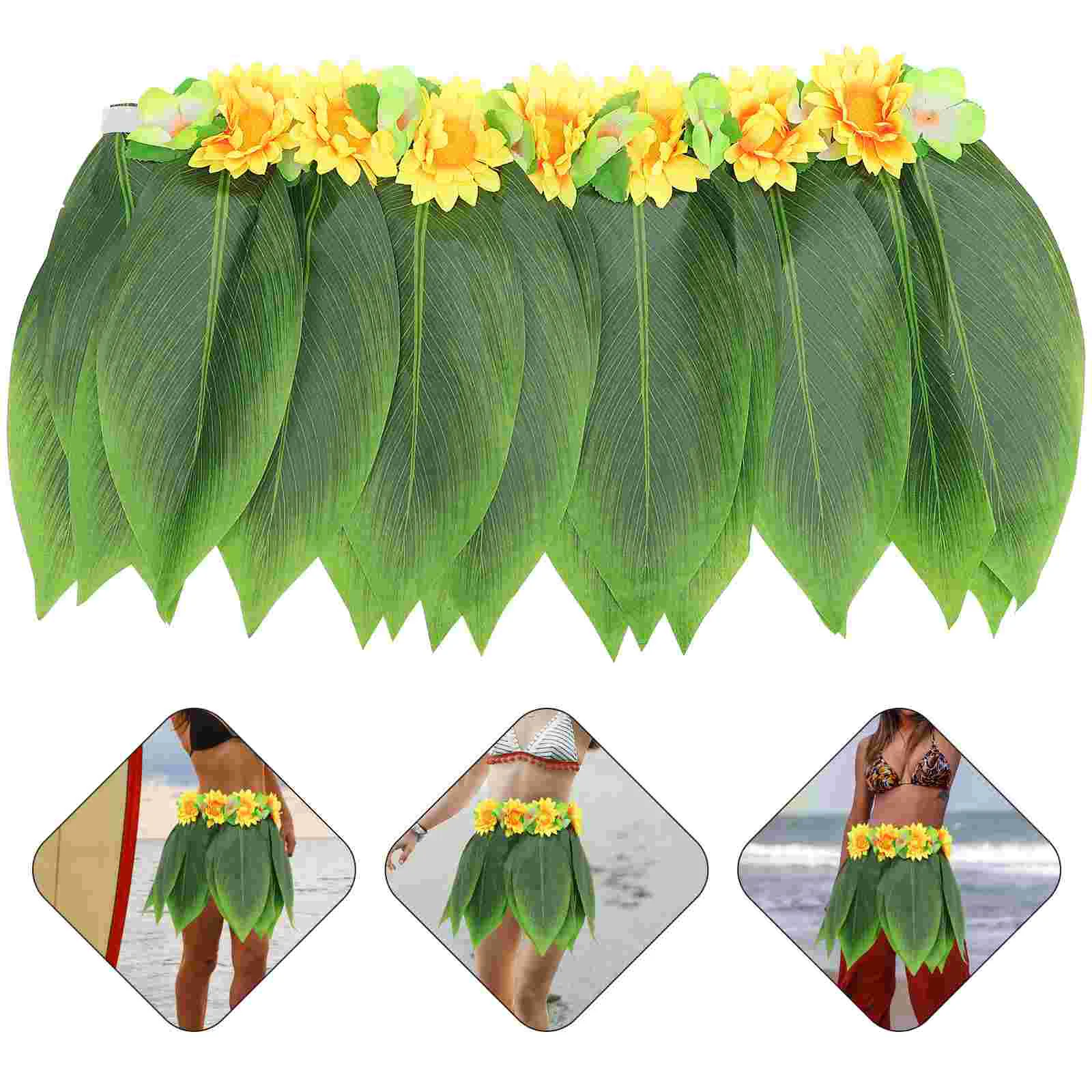 Simulation Leaf Skirt Hawaii Party Hula Dress Kids Clothes Skirts Performance Costume
Simulation Leaf Skirt Hawaii Party Hula Dress Kids Clothes Skirts Performance Costume