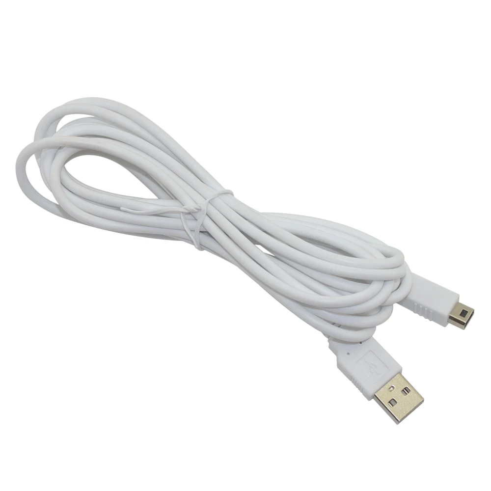 100 шт. USB-кабель для зарядки, шнур для Wii U геймпада, USB-кабели для зарядки 3 м
100 шт. USB-кабель для зарядки, шнур для Wii U геймпада, USB-кабели для зарядки 3 м