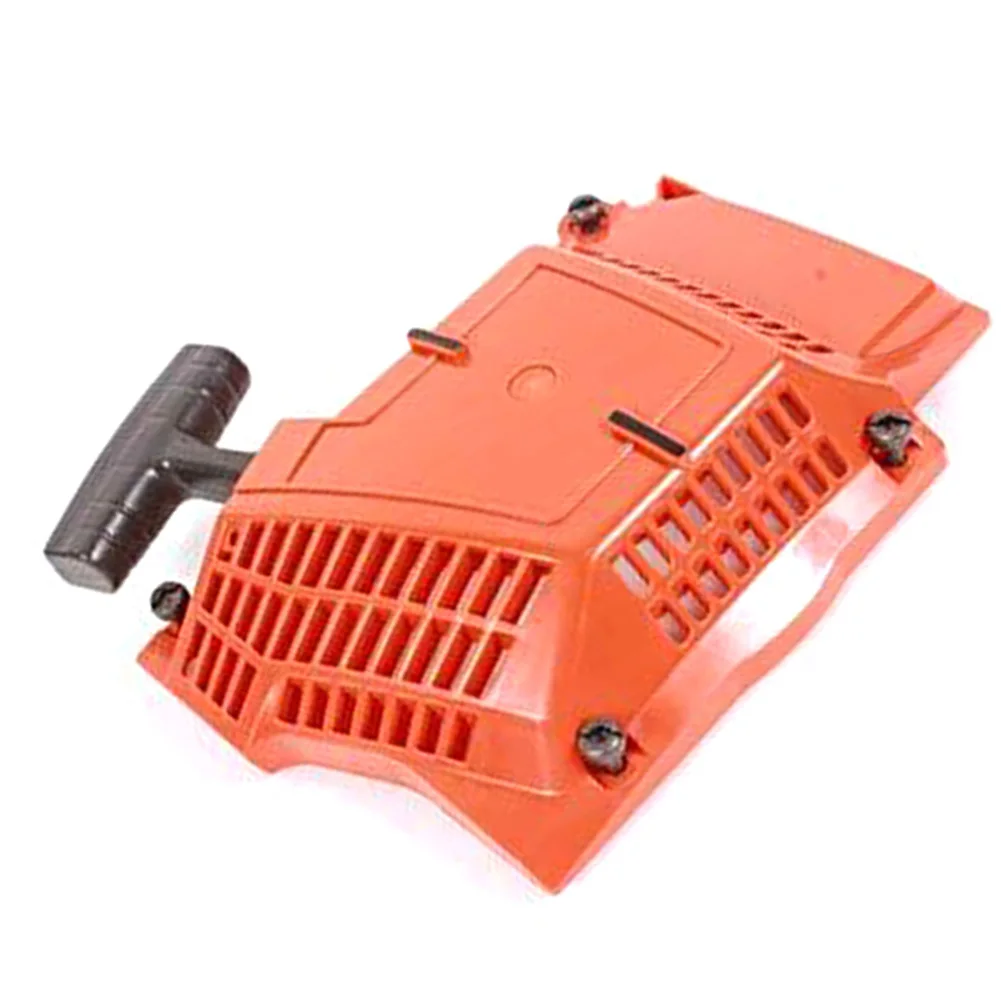 Recoil Pull Starter For Husqvarna 503628171 Recoil Starter Fits 362 365 371 372 372XP 372XPW Models Garden Tool Parts
Recoil Pull Starter For Husqvarna 503628171 Recoil Starter Fits 362 365 371 372 372XP 372XPW Models Garden Tool Parts