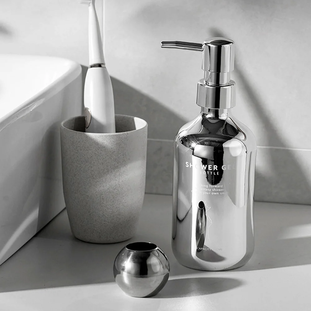 Shampoo Storage Bottle Replacement Travel Hair Conditioner Empty Lotion Dispenser Pp
Shampoo Storage Bottle Replacement Travel Hair Conditioner Empty Lotion Dispenser Pp